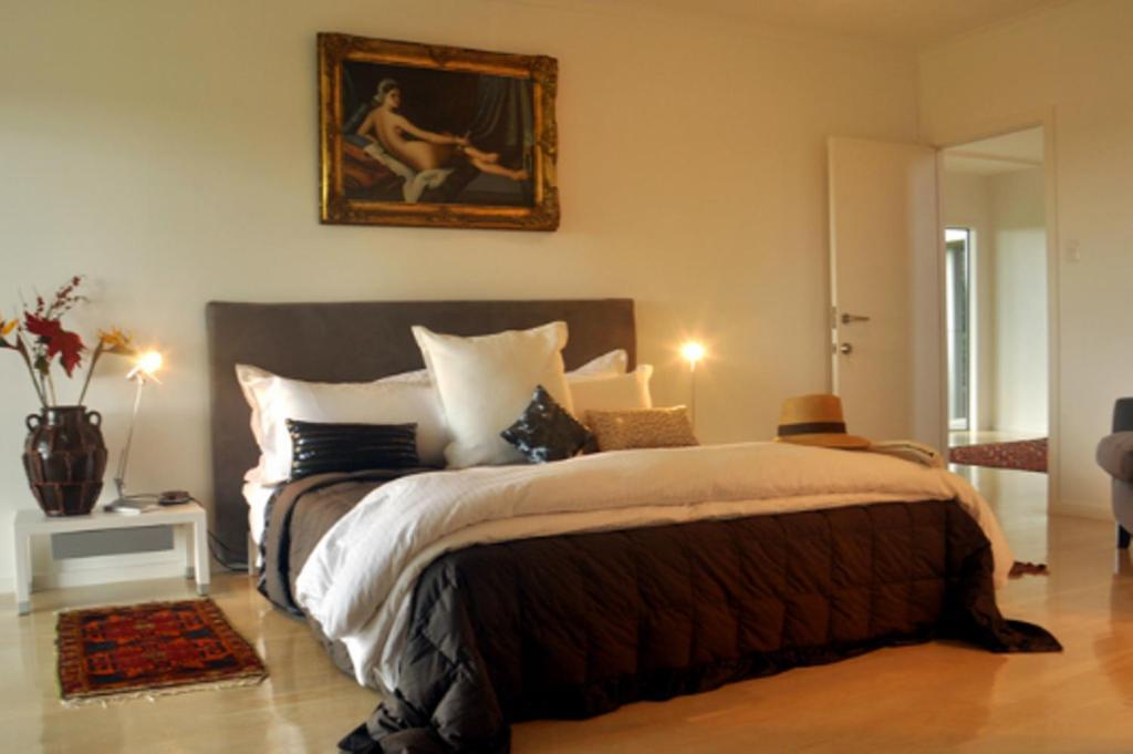 Tiki Tiki Ora Bed & Breakfast Russell Room photo