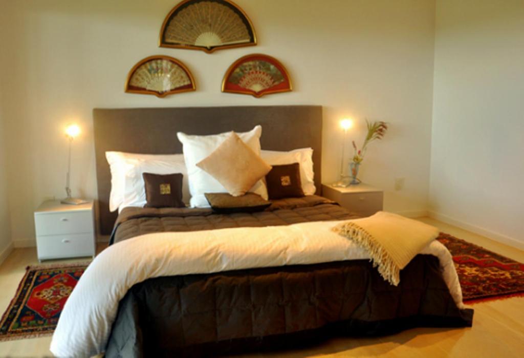 Tiki Tiki Ora Bed & Breakfast Russell Room photo