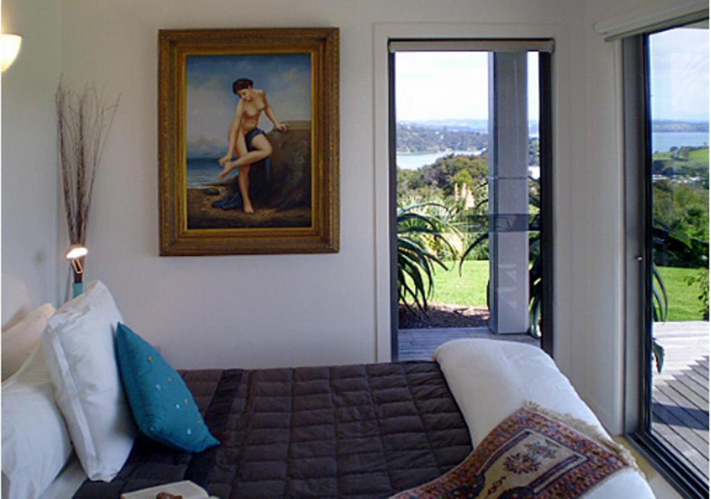 Tiki Tiki Ora Bed & Breakfast Russell Room photo