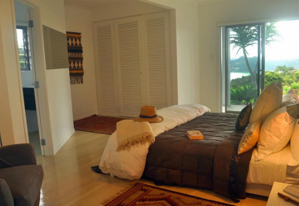 Tiki Tiki Ora Bed & Breakfast Russell Room photo